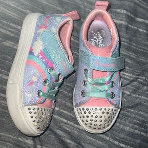 Toddler sneakers